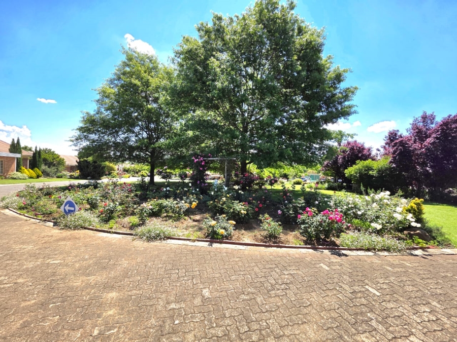 To Let 1 Bedroom Property for Rent in Panorama Free State